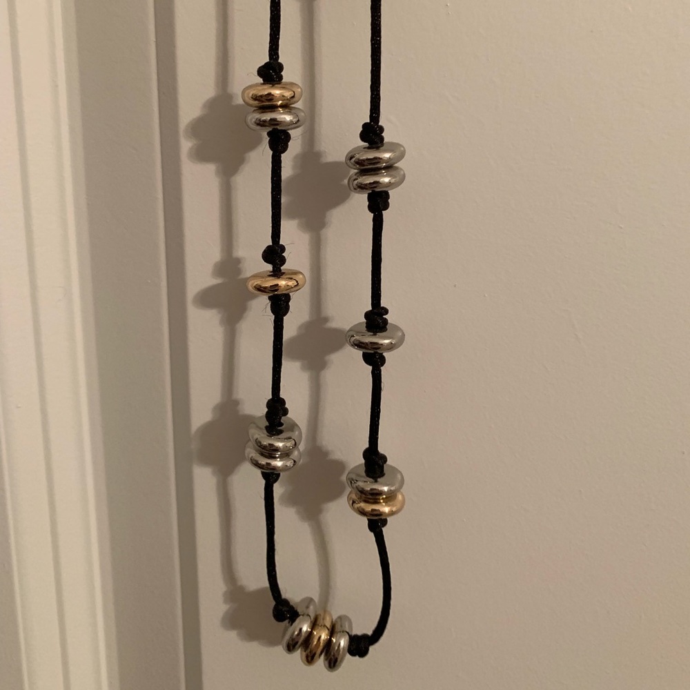 J. Jill Wearever Necklace Set with Earrings
